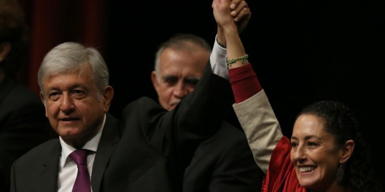 Claudia Sheinbaum to be sworn in as 1st female president of Mexico, a country with pressing problems