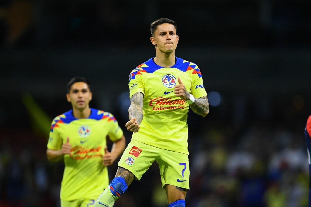 Club America vs Monterrey Prediction, Betting Tips & Odds