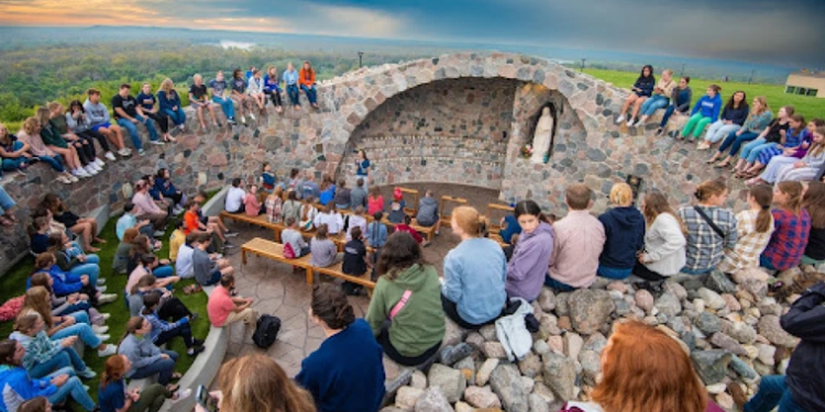 Colleges With Strong Catholic Identity See Record Enrollment in Fall 2024| National Catholic Register