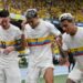 Colombia And Brazil Win Big In World Cup 2026 Qualifying
