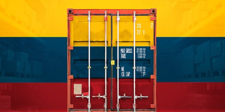 Colombia, an emerging market in Latin America