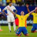 Colombia stun Uruguay, earn trip to Copa America Final to face Argentina