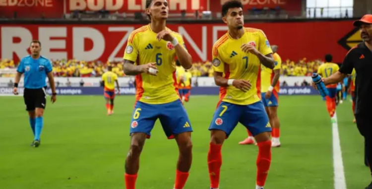 Colombia vs Chile Prediction, Betting Tips & Odds │15 OCTOBER, 2024