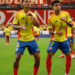 Colombia vs Chile Prediction, Betting Tips & Odds │15 OCTOBER, 2024