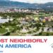 Colorado Springs tops the list of Most Neighborly Cities in America, according to Neighbor.com