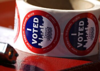 Colorado accidentally put voting system passwords online, but officials say election is secure | National News