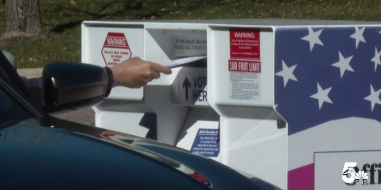 Colorado voters to decide on Prop 131, Alaskans applaud and condemn