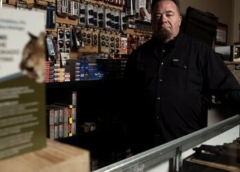 Colorado’s 2024 ballot is very crowded. Will voters fill out every bubble?