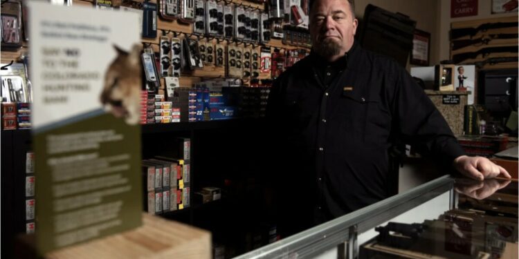 Colorado’s 2024 ballot is very crowded. Will voters fill out every bubble?