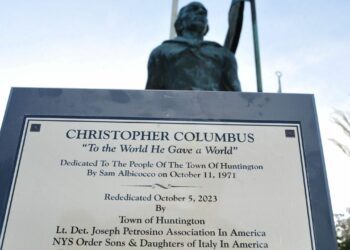 Columbus Day, Indigenous Peoples Day: Holidays with vastly different perspectives