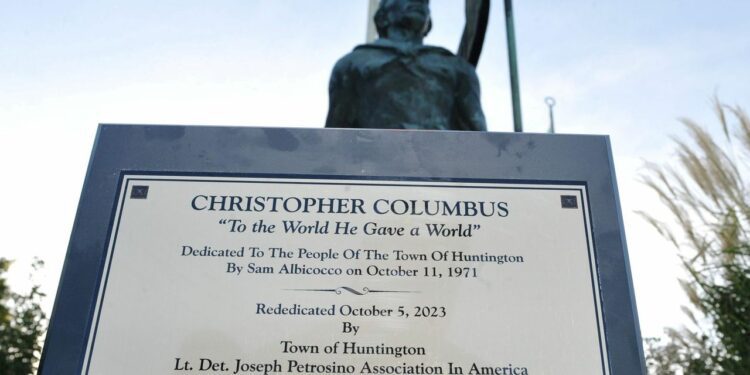 Columbus Day, Indigenous Peoples Day: Holidays with vastly different perspectives