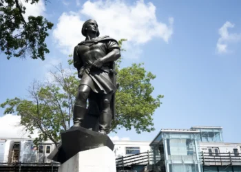 Columbus holiday revives historical debate in Latin America