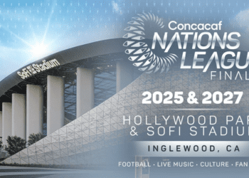 Concacaf Nations League reaches crucial stage with Final Four slots and Gold Cup qualification at stake
