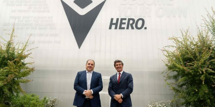 Concacaf announces Macron as new equipment and apparel partner