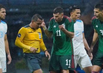 Concacaf confirma fechas de los cuartos de final de la competencia