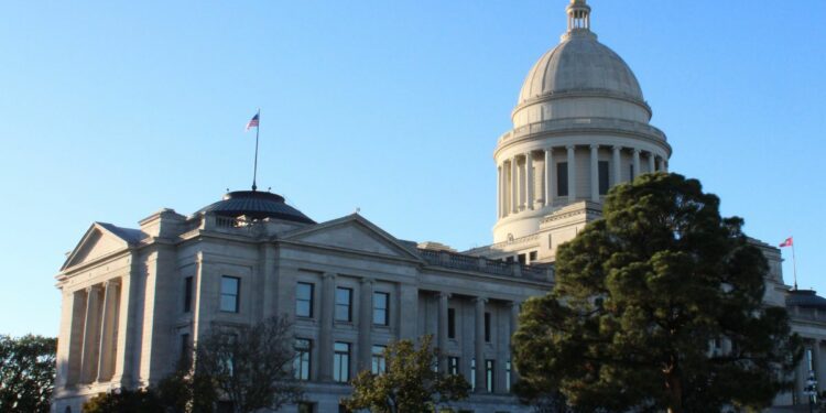 Concerns about LEARNS Act, abortion make some GOP-held Arkansas legislative races competitive