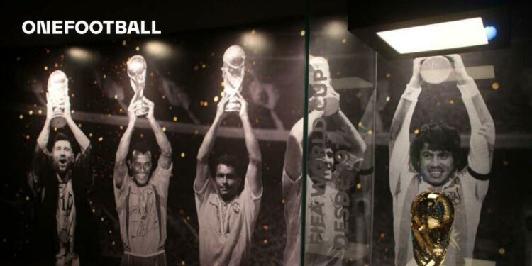 Conmebol 2026 World Cup Qualifying: All You Need To Know As We Approach The Halfway Mark