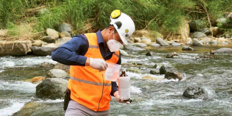 Construction at Ecuador's Curipamba mine set to start early 2025 and production by end-2026