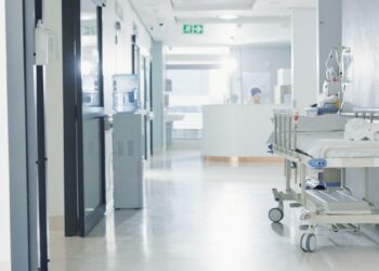 Construction on green hospital starts in St Vincent and the Grenadines