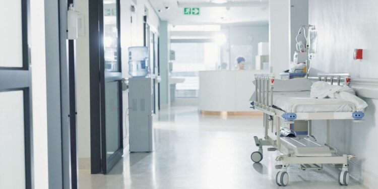 Construction on green hospital starts in St Vincent and the Grenadines