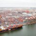 Container freight from Asia/South America West coast to rise in November — MercoPress