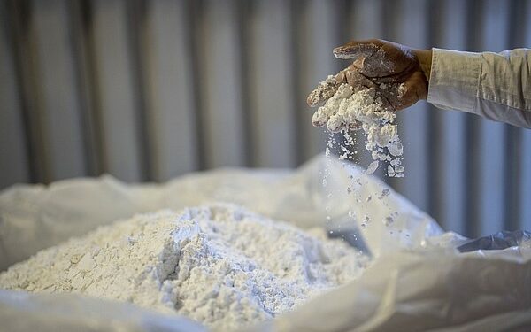 Contentious royalty decision has state’s developing lithium industry at crossroads | The Arkansas Democrat-Gazette