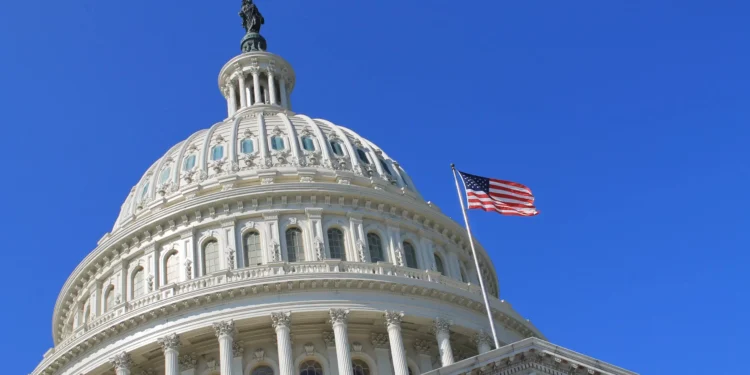 Continuing resolution met mixed votes from Alabama's delegation