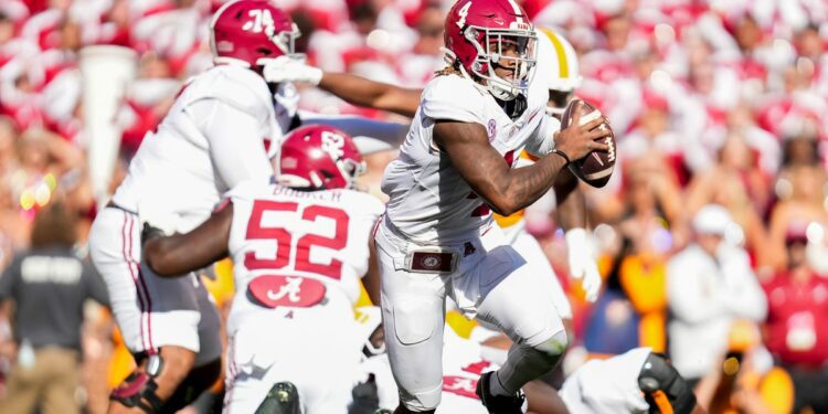 Controversial Alabama fourth-down spot costs Vols final drive