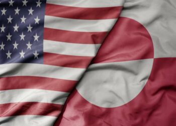 Cooperation in the Arctic: 20 Years of Partnership between Greenland and the United States