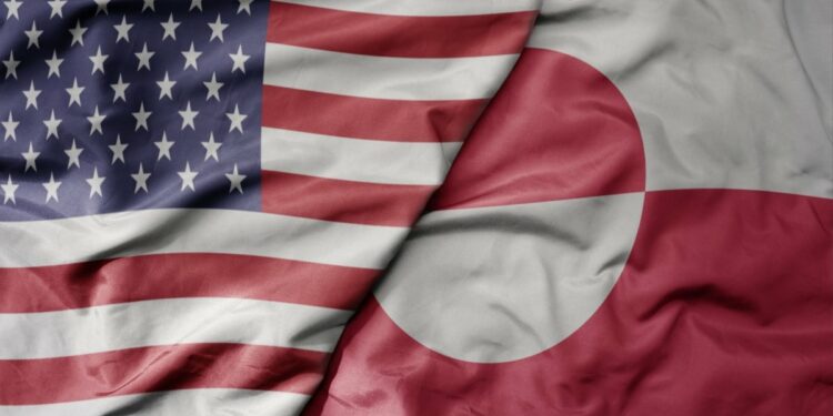 Cooperation in the Arctic: 20 Years of Partnership between Greenland and the United States