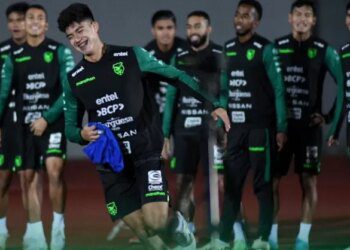 Copa América 2024: Bolivia anuncia baja por insólito motivo
