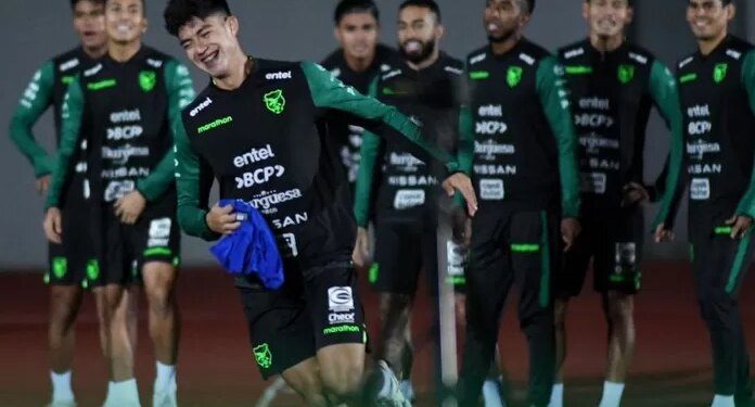 Copa América 2024: Bolivia anuncia baja por insólito motivo