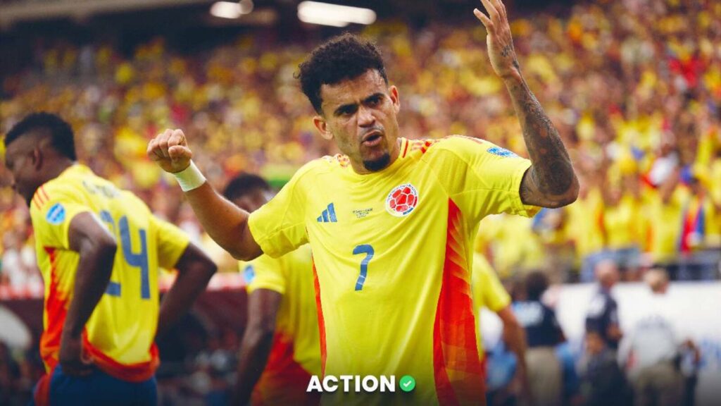 Copa America semifinal: Uruguay vs. Colombia odds, pick, prediction for Wed. 7/10