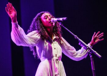 Corinne Bailey Rae Signs With Booking Agency Independent Artist Group 