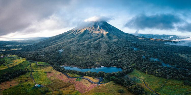 Costa Rica, Puerto Rico and Mexican Caribbean Among Most Popular 2024 Caribbean Winter Escapes