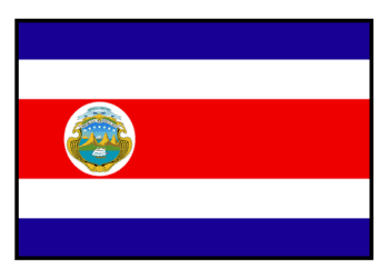 Costa Rica Scores, Stats and Highlights