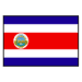 Costa Rica Scores, Stats and Highlights