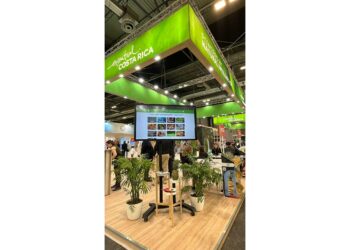 Costa Rica is asserting itself as a strategic partner in agricultural and food exports.