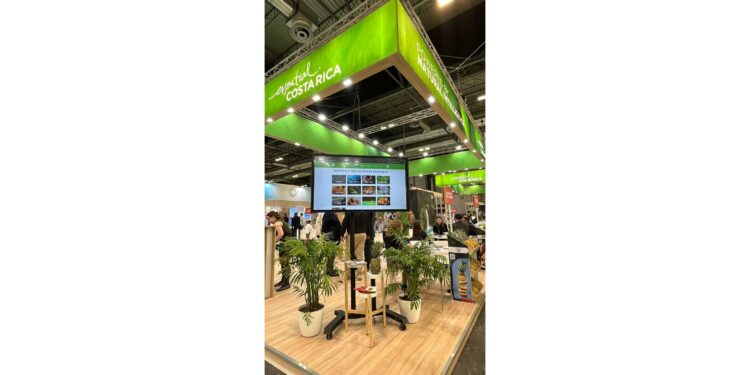 Costa Rica is asserting itself as a strategic partner in agricultural and food exports.