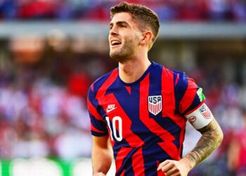 Costa Rica vs. USMNT: USA