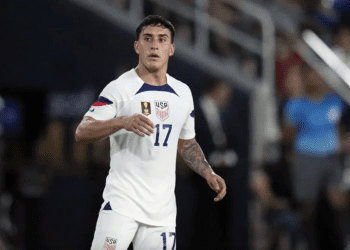 Could Alejandro Zendejas trade to the U.S. for Mexico? These are the steps to follow for FIFA to allow it