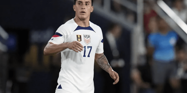 Could Alejandro Zendejas trade to the U.S. for Mexico? These are the steps to follow for FIFA to allow it