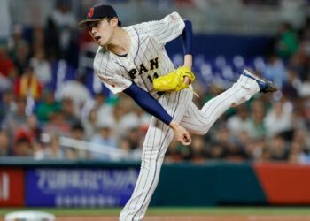 Could Diamondbacks land star Japanese pitcher?