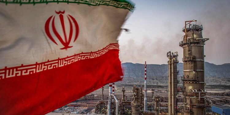 Could war in the Gulf push oil to $100 a barrel?