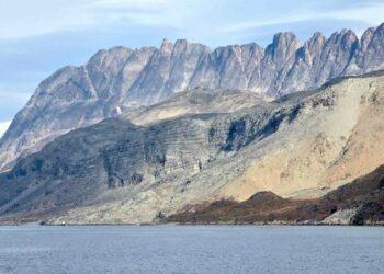 Critical Metals licence for Greenland rare earths deposit extended