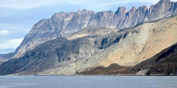 Critical Metals licence for Greenland rare earths deposit extended