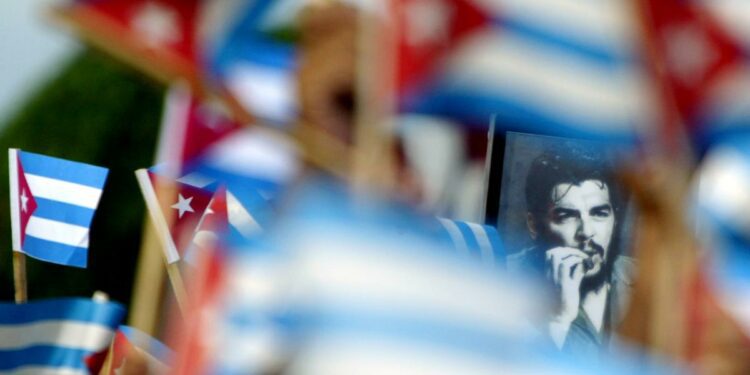 Cuba, America and the War