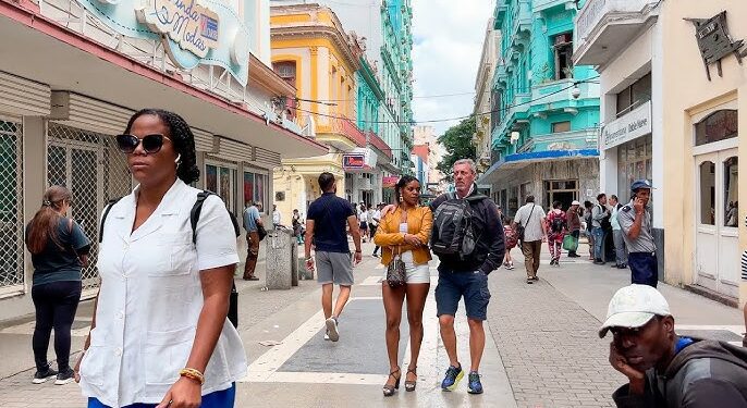Cuba: The Times are Changing
