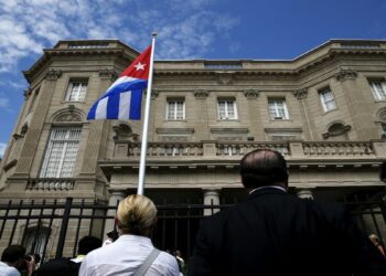 Cuba accuses US of half-hearted investigation into 2023 embassy attack – Firstpost
