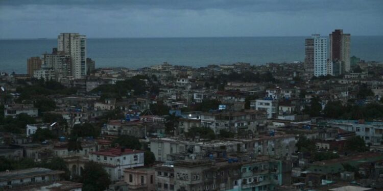 Cuba hit by second blackout after national power grid failure